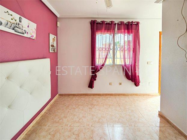 Таунхаус в Лос-Балконес 85 м2 №BL24101F16E7  - Продажа - 33 preview