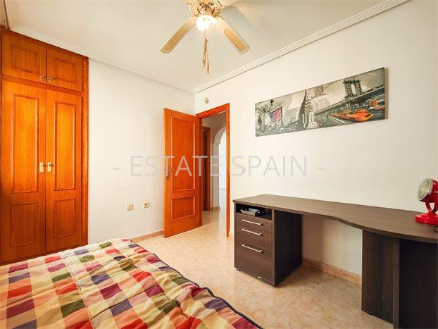 Таунхаус в Лос-Балконес 85 м2 №BL24101F16E7  - Продажа - 28 preview