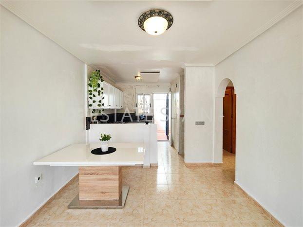 Таунхаус в Лос-Балконес 85 м2 №BL24101F16E7  - Продажа - 16 preview