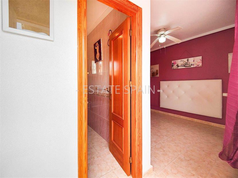 Таунхаус в Лос-Балконес 85 м2 №BL24101F16E7  - Продажа - 31 large