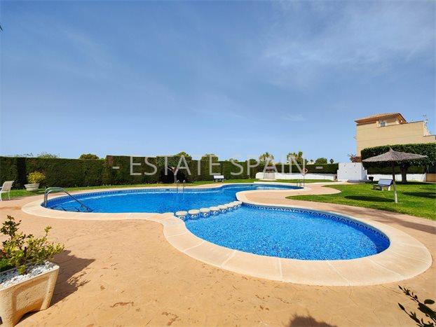 Таунхаус в Лос-Балконес 85 м2 №BL24101F16E7  - Продажа - 41 preview