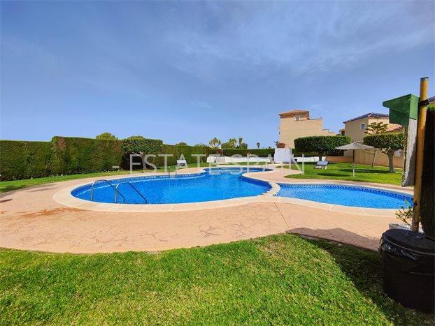 Таунхаус в Лос-Балконес 85 м2 №BL24101F16E7  - Продажа - 40 preview