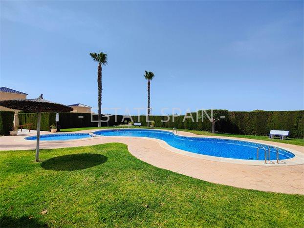 Таунхаус в Лос-Балконес 85 м2 №BL24101F16E7  - Продажа - 2 preview