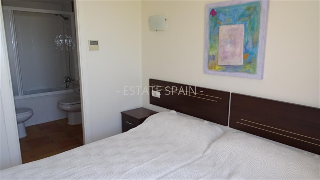 Бунгало в Финестрате 120 м2 №TAU183284E4  - Продажа - 11 large