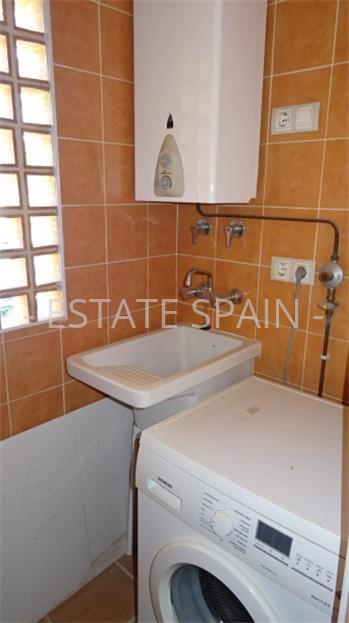 Бунгало в Финестрате 120 м2 №TAU183284E4  - Продажа - 12 large