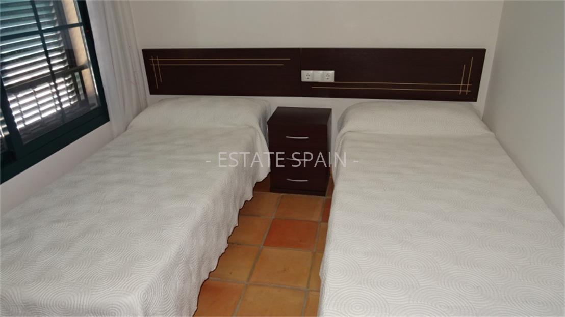 Бунгало в Финестрате 120 м2 №TAU183284E4  - Продажа - 13 large