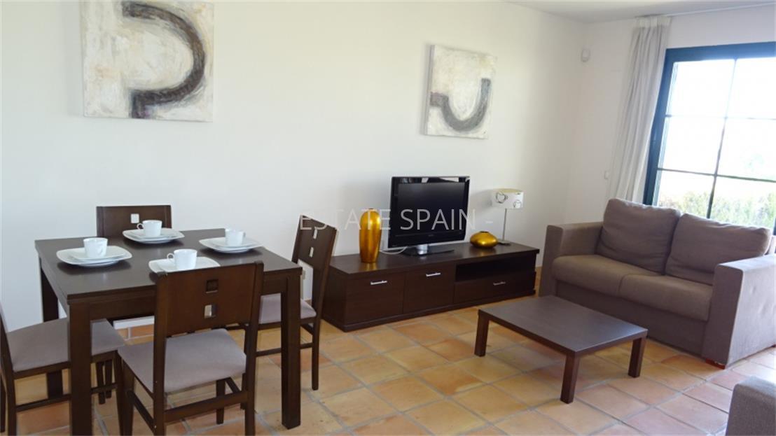 Бунгало в Финестрате 120 м2 №TAU183284E4  - Продажа - 15 large