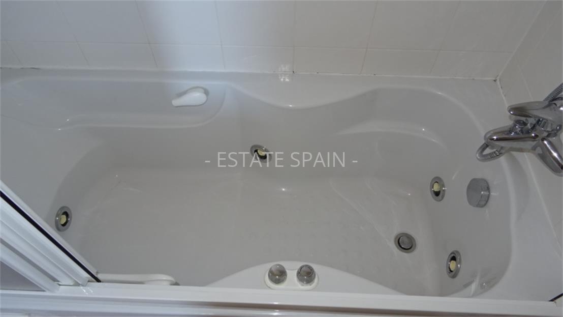 Бунгало в Финестрате 120 м2 №TAU183284E4  - Продажа - 16 large