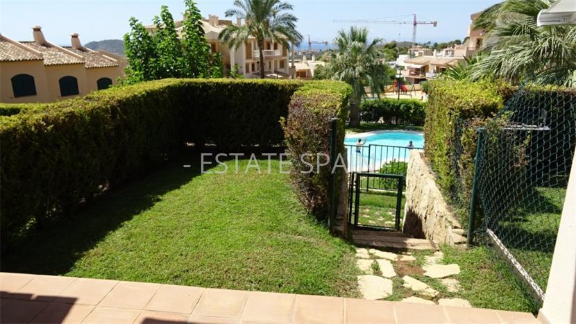 Бунгало в Финестрате 120 м2 №TAU183284E4  - Продажа - 18 preview