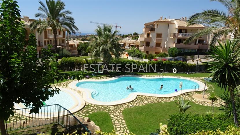 Бунгало в Финестрате 120 м2 №TAU183284E4  - Продажа - 19 preview