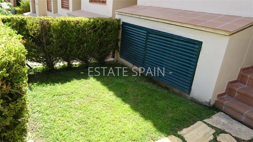 Бунгало в Финестрате 120 м2 №TAU183284E4  - Продажа - 2 preview