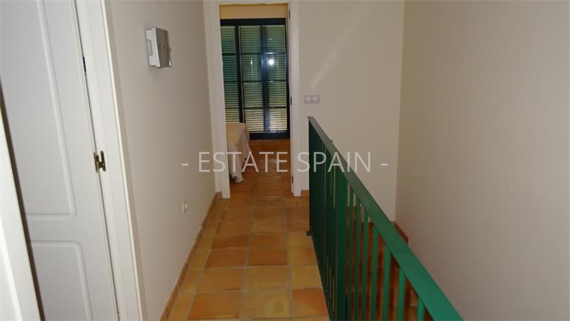 Бунгало в Финестрате 120 м2 №TAU183284E4  - Продажа - 20 preview