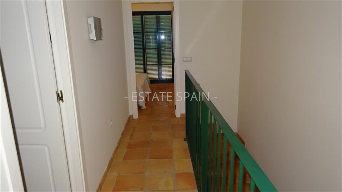 Бунгало в Финестрате 120 м2 №TAU183284E4  - Продажа - 20 large