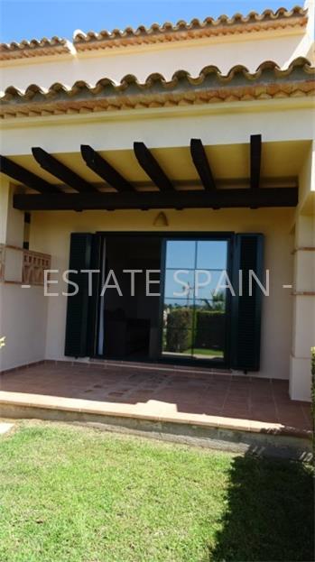 Бунгало в Финестрате 120 м2 №TAU183284E4  - Продажа - 21 large