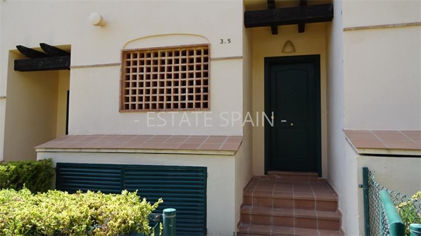 Бунгало в Финестрате 120 м2 №TAU183284E4  - Продажа - 22 preview