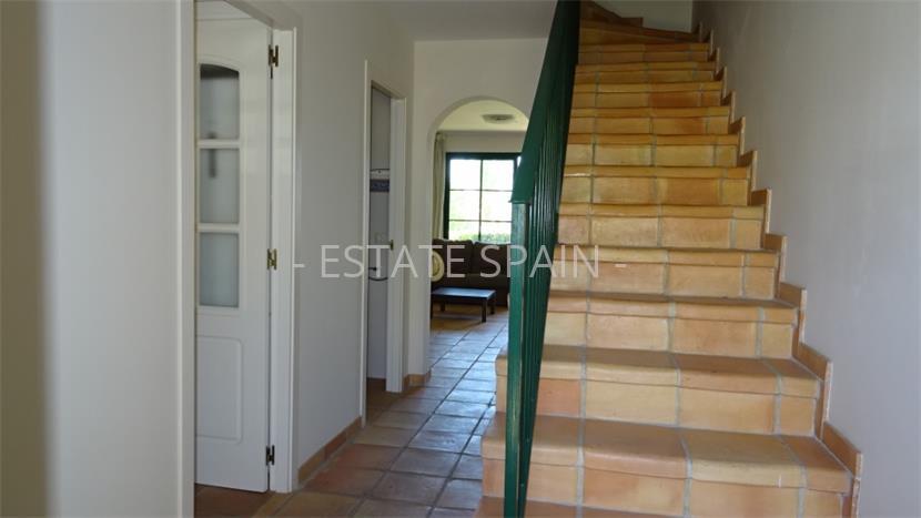 Бунгало в Финестрате 120 м2 №TAU183284E4  - Продажа - 24 preview