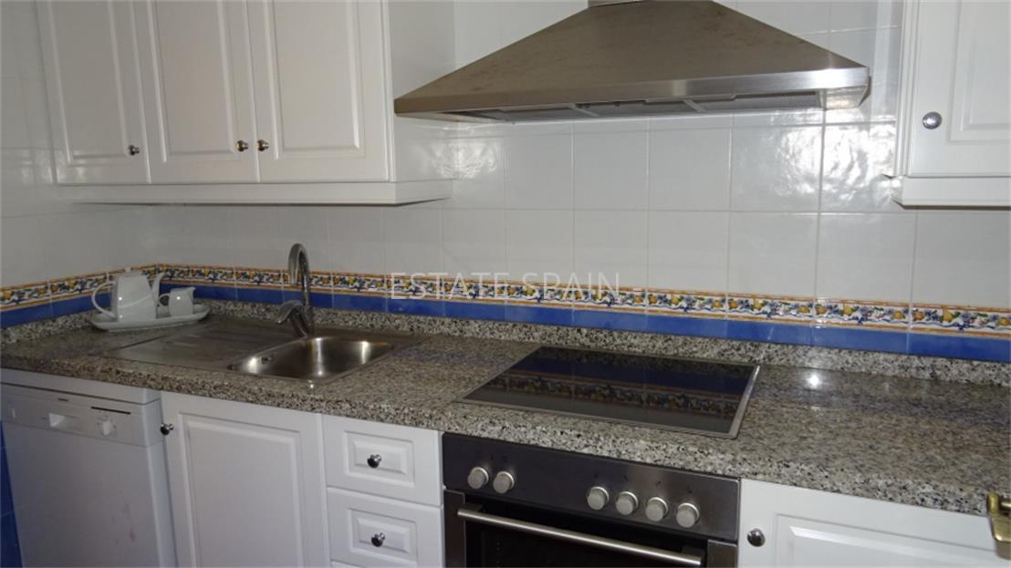 Бунгало в Финестрате 120 м2 №TAU183284E4  - Продажа - 25 large