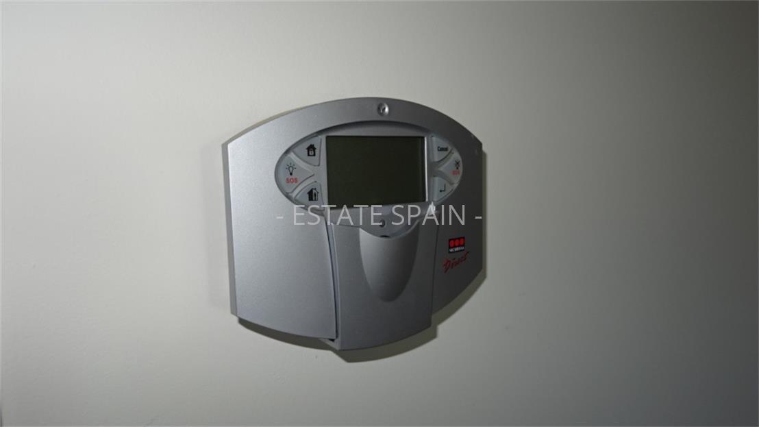 Бунгало в Финестрате 120 м2 №TAU183284E4  - Продажа - 27 large