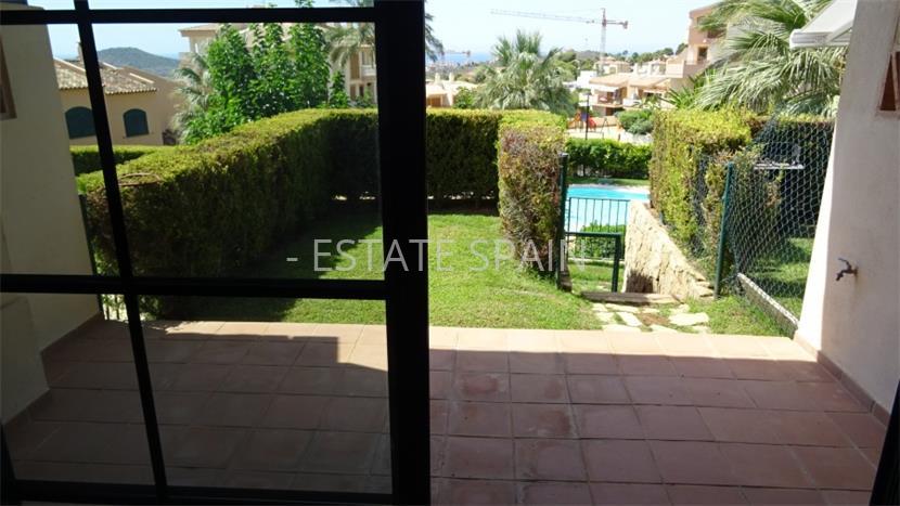 Бунгало в Финестрате 120 м2 №TAU183284E4  - Продажа - 3 preview