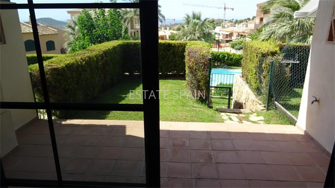 Бунгало в Финестрате 120 м2 №TAU183284E4  - Продажа - 3 large