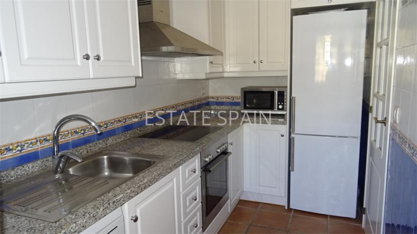 Бунгало в Финестрате 120 м2 №TAU183284E4  - Продажа - 4 preview