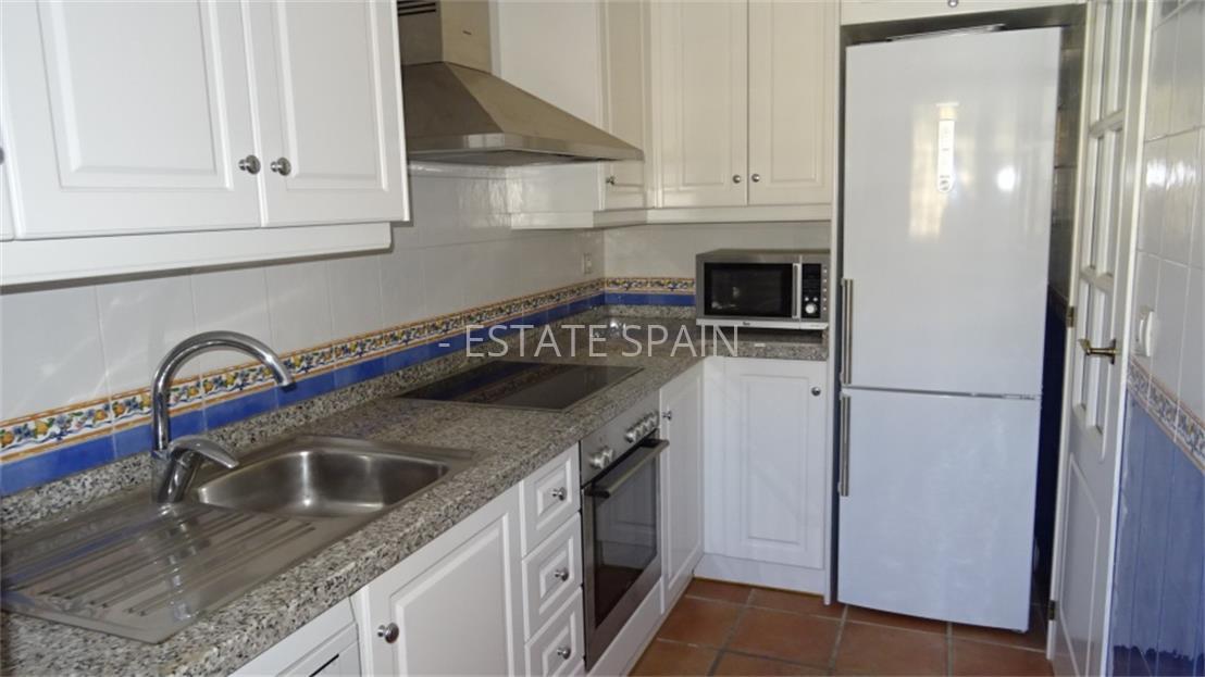 Бунгало в Финестрате 120 м2 №TAU183284E4  - Продажа - 4 large