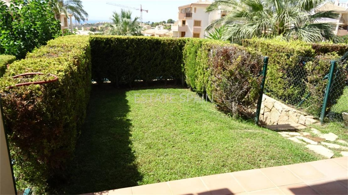 Бунгало в Финестрате 120 м2 №TAU183284E4  - Продажа - 5 large