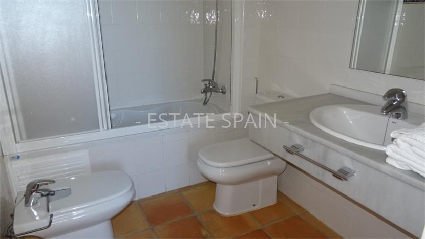 Бунгало в Финестрате 120 м2 №TAU183284E4  - Продажа - 8 preview