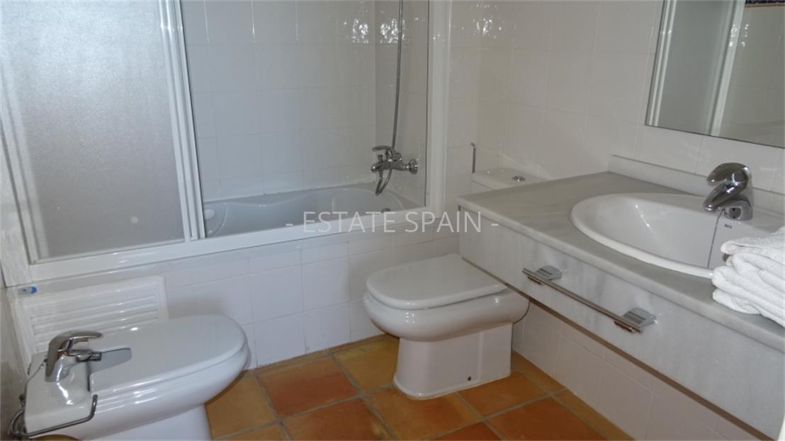 Бунгало в Финестрате 120 м2 №TAU183284E4  - Продажа - 8 large