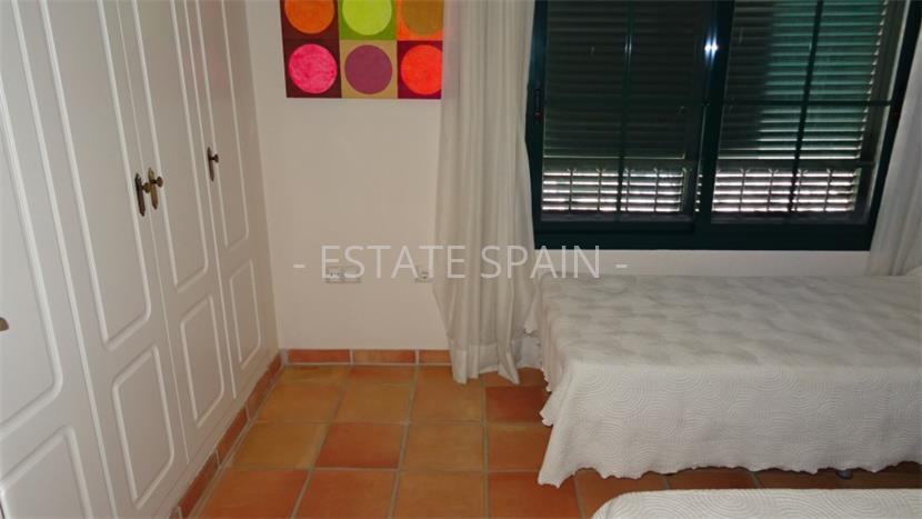 Бунгало в Финестрате 120 м2 №TAU183284E4  - Продажа - 9 preview