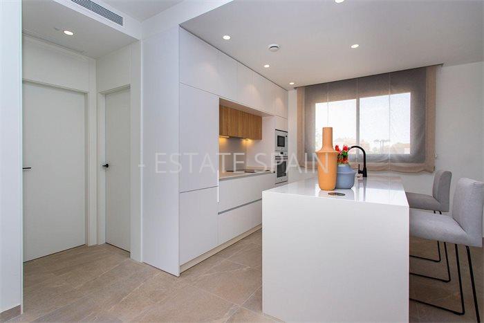 Вилла в Мурсии 107 м2 №VL261937304  - Продажа - 12 preview