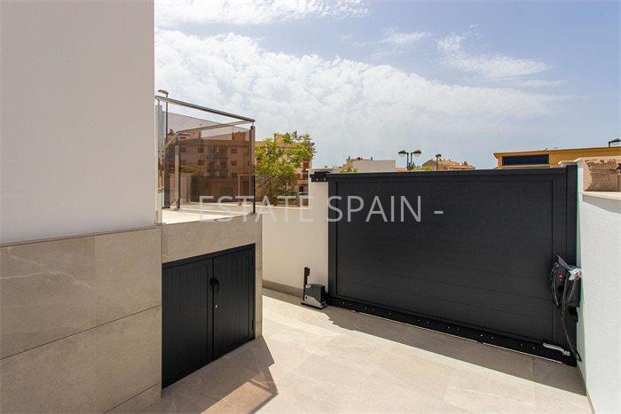 Вилла в Мурсии 107 м2 №VL261937304  - Продажа - 31 preview