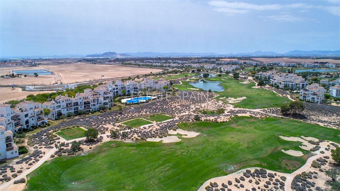 Вилла в Мурсии 107 м2 №VL261937304  - Продажа - 40 large