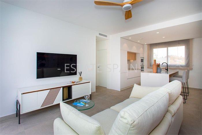 Вилла в Мурсии 107 м2 №VL261937304  - Продажа - 9 preview