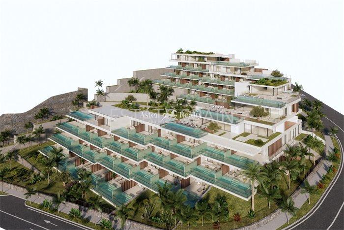 Апартаменты в Коста Адехе 203 м2 №ART26320CB212  - Продажа - 11 preview