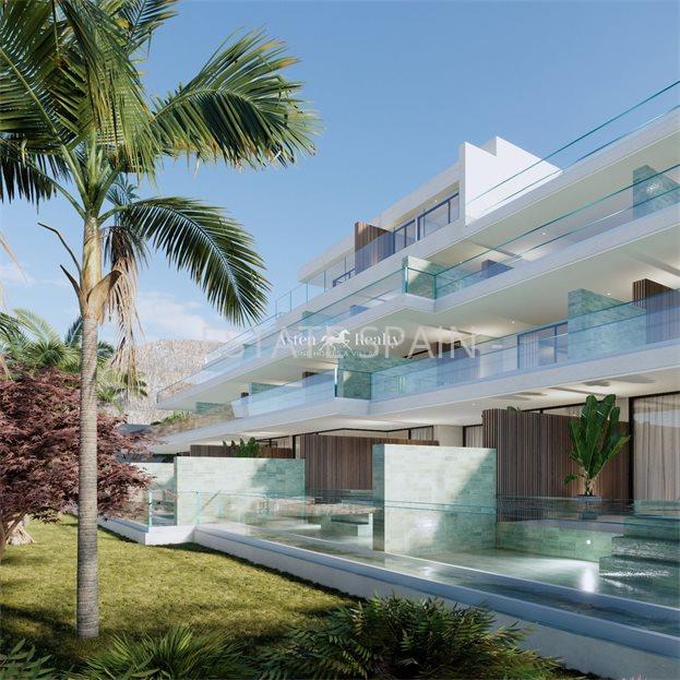 Апартаменты в Коста Адехе 203 м2 №ART26320CB212  - Продажа - 19 large