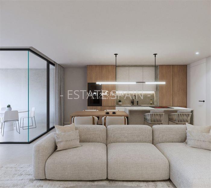 Апартаменты в Коста Адехе 203 м2 №ART26320CB212  - Продажа - 15 large