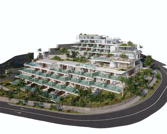 Апартаменты в Коста Адехе 203 м2 №ART26320CB212  - Продажа - 22 preview