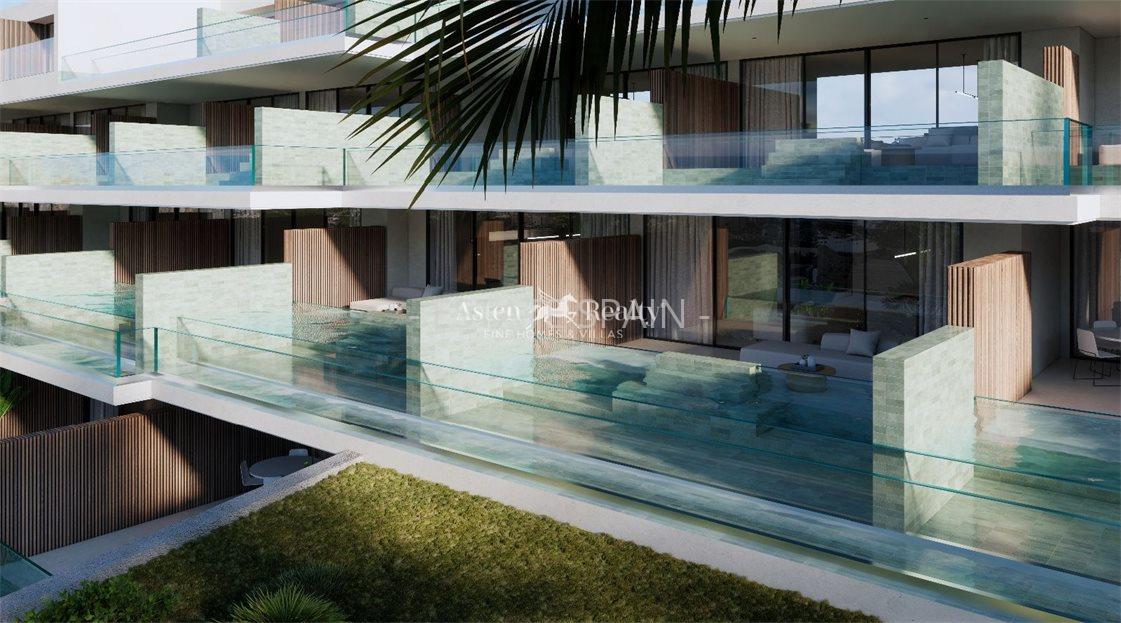 Апартаменты в Коста Адехе 203 м2 №ART26320CB212  - Продажа - 13 large