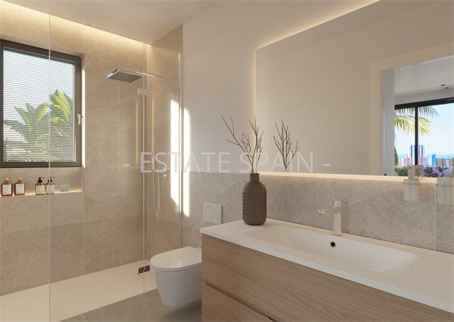 Вилла в Финестрате 322 м2 №VL261198D2E4  - Продажа - 11 preview