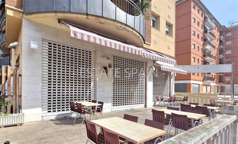 Готовый бизнес в Ллорет-де-Маре 250 м2 №COM253263E964  - Продажа - 3 preview