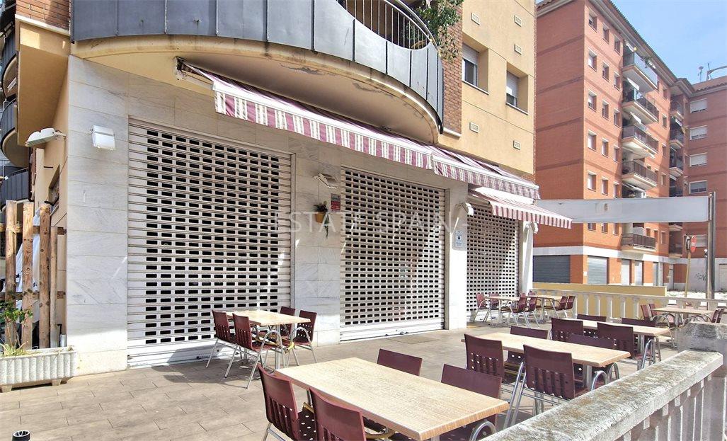 Готовый бизнес в Ллорет-де-Маре 250 м2 №COM253263E964  - Продажа - 3 large