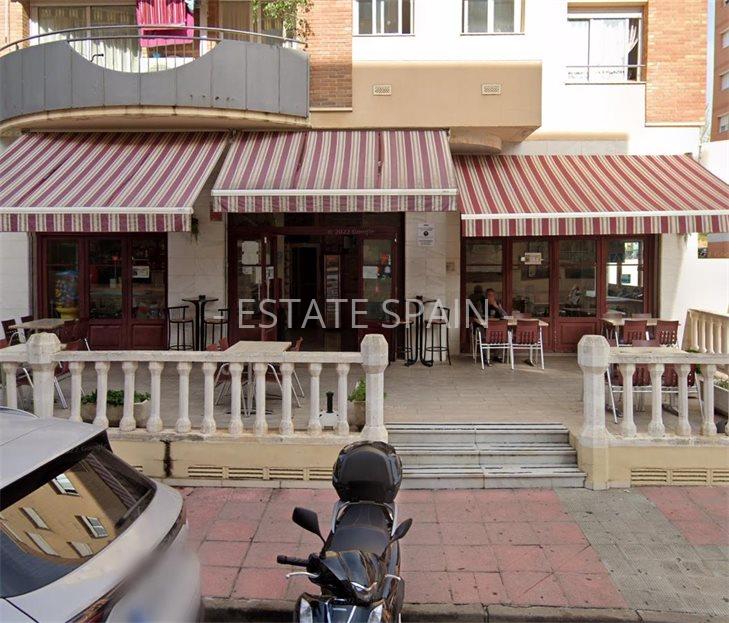 Готовый бизнес в Ллорет-де-Маре 250 м2 №COM253263E964  - Продажа - 1 large