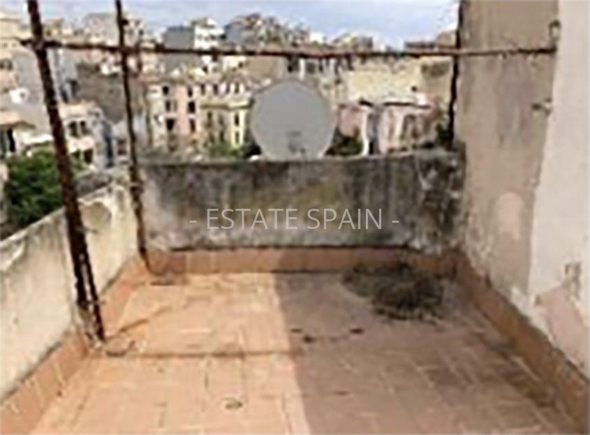 Дом в Пальма-де-Майорка 372 м2 №VL25796205A  - Продажа - 4 large