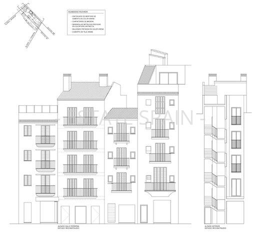 Дом в Пальма-де-Майорка 372 м2 №VL25796205A  - Продажа - 7 preview
