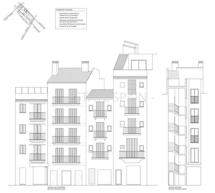 Дом в Пальма-де-Майорка 372 м2 №VL25796205A  - Продажа - 7 large