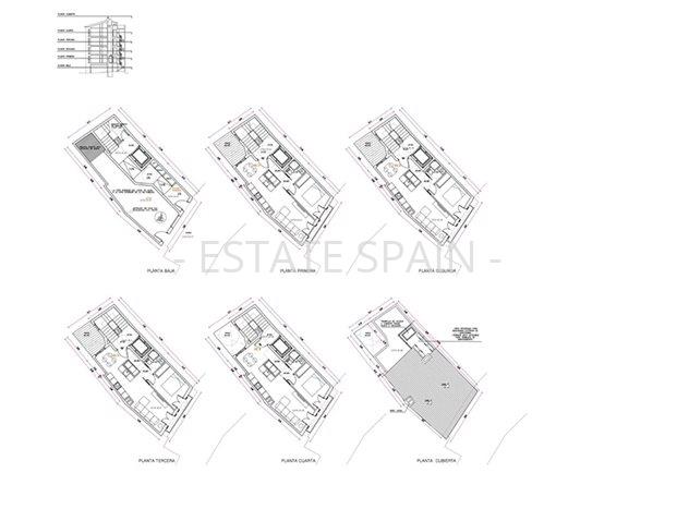 Дом в Пальма-де-Майорка 372 м2 №VL25796205A  - Продажа - 9 preview