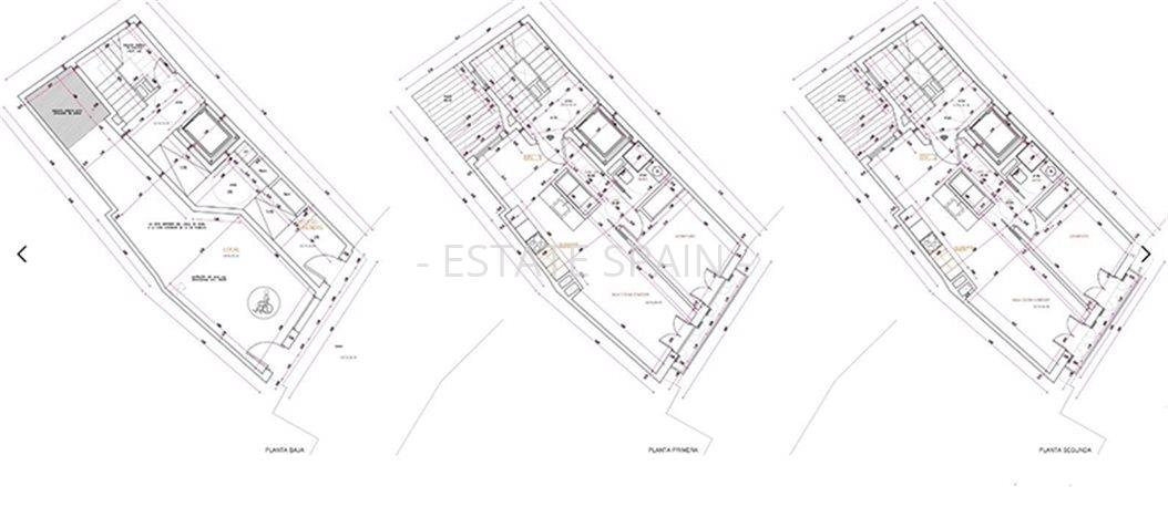 Дом в Пальма-де-Майорка 372 м2 №VL25796205A  - Продажа - 10 preview