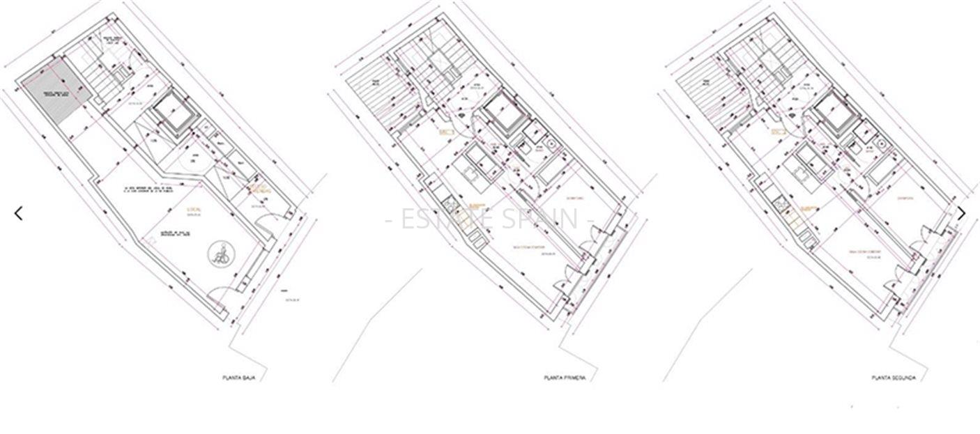 Дом в Пальма-де-Майорка 372 м2 №VL25796205A  - Продажа - 10 large