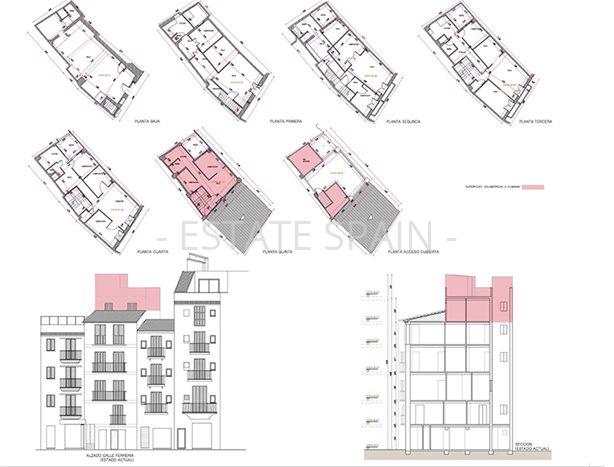 Дом в Пальма-де-Майорка 372 м2 №VL25796205A  - Продажа - 8 preview